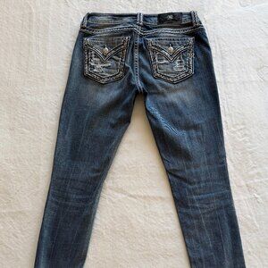 Miss Me Skinny Jeans